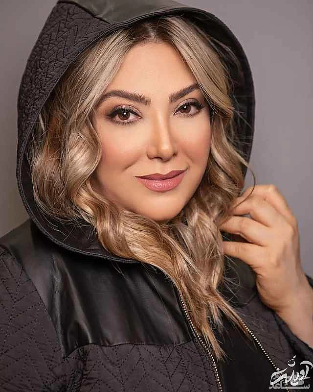 میکاپ شگفت انگیز مریم سلطانی